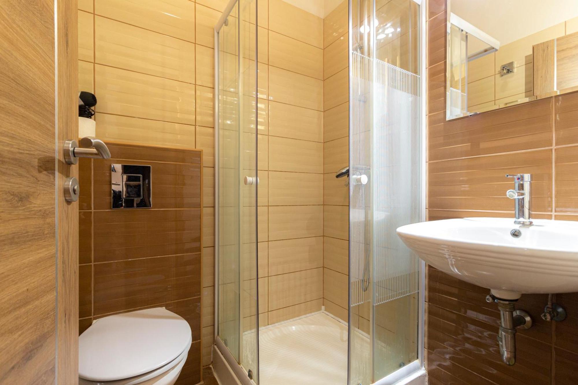 The Cream Hotell Budapest Exteriör bild